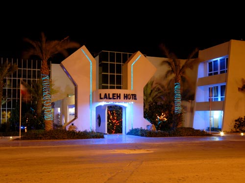 هتل لوتوس